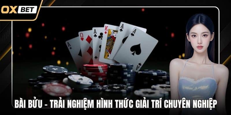 Bài Bửu