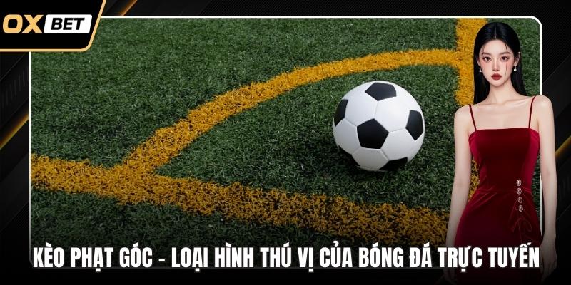 Kèo Phạt Góc